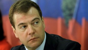 VIDEO: Slávny tanec Medvedeva sparodovali komedianti