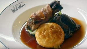 Jedli ste už veveričku? Prekvapí vás jej chuť