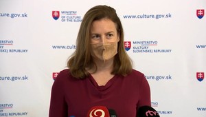 Ministerstvo kultúry predstavilo zákony, ktorými chce slovenský mediálny svet dostať do 21. storočia