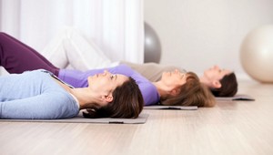 Spravte niečo pre svoje telo, začnite s pilatesom