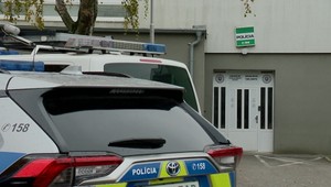 Mŕtvy v policajnej cele: Po nehode bol bez zranení, o pár hodín nehybne ležal