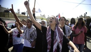 Palestínskeho tínedžera upálili zaživa, tvrdí palestínsky prokurátor