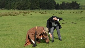 Toto je slovenský Sherlock Holmes, zoznámte sa...