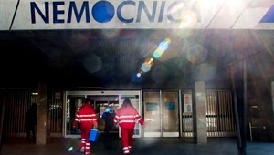 Slovenská lekárska komora: Slovenské zdravotníctvo je na kolenách