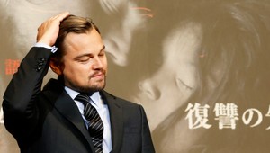 DiCaprio je šťastný chlap. TOTO dokonalé stvorenie má už pol roka pre seba