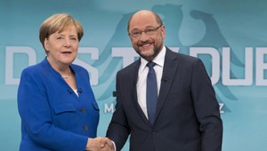 Európa potrebuje silné Nemecko. Funkčnú vládu treba zostaviť čo najrýchlejšie