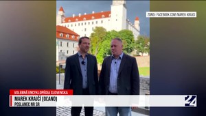 Voľby na sociálnych sieťach k 14. augustu