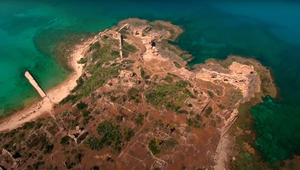 Na dne mora našli obrovskú kruhovú stavbu: Prekvapila aj odborníkov