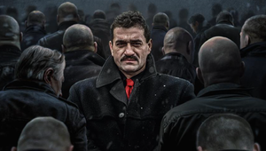 Miniséria MIKI prichádza na JOJku: 5 dôvodov, prečo silný príbeh z 90. rokov musíte vidieť!