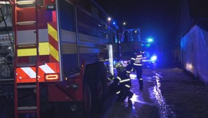 Pri ruskom meste sa pretrhla hrádza: Obyvateľov evakuovali