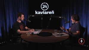 Sme v kaviarni: Ficova Republika