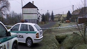 Brat ochránil sestru. Lupiča sám odvliekol na políciu