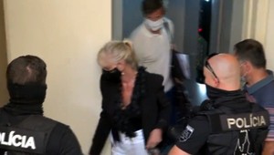 Prokurátor neuspel s rozšírením väzby pre vplyvnú sudkyňu Evu Kyselovú. Napriek tomu ostáva za mrežami