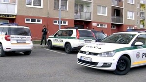 Muž (†37) vypadol z okna, neprežil