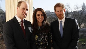 TOTO Meghan nepoteší! Princezná Kate sa rozhodla zatlačiť na Harryho, má jasný plán!