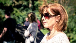 Tlučková musí vstávať veľmi skoro, pomáha jej káva