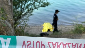 Na Zlatých pieskoch našli telo 48-ročného Bratislavčana