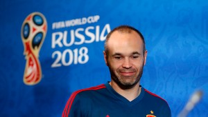 Návrat legendy? Španieli v širšej nominácii na OH s Ramosom, Piquém či Iniestom