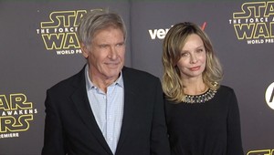 Harrison Ford prezradil, čo stojí za jeho šťastným manželstvom s oveľa mladšou partnerkou!