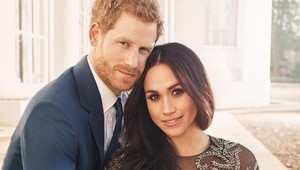 Kráľovská svadba Harryho a Meghan: Wau, nevesta očarila rozprávkovými šatami