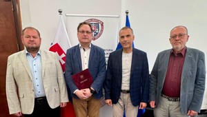 Novocký skončil ako európsky prokurátor. Slovensko zatiaľ nemá riadneho nástupcu