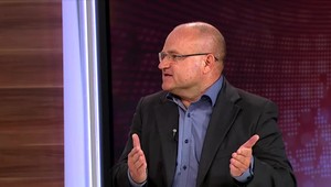 V slovenskom parlamente zažívame hádky, v EP neviete rozoznať opozíciu a koalíciu, hovorí europoslanec Jozef Mihál