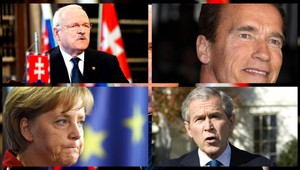 Kedy je mlčať zlato. Slávne výroky politikov