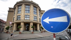 Karlova tretia a Komenského na 45. mieste. Pozrite si rebríček univerzít