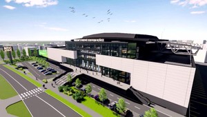 Olympiáda mládeže v Košiciach nebude