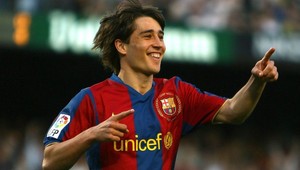 FC Barcelona potvrdila záujem AS Rím o Bojana Krkiča