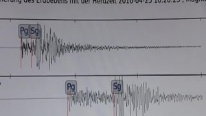 Triasli sa postele i okná. Slovensko zasiahlo zemetrasenie, no nebolo to po prvýkrát