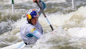 Iba Dukátová si postrážila tatranský slalom