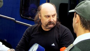 Razia u švagra Mikuláš Varehu, v minulosti spolu podnikali