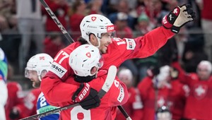 Posledný deň Majstrovstiev sveta v ľadovom hokeji