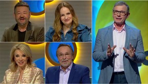 Inkognito oslavuje 10. výročie: Pozrite, ako sa hádači a moderátor za ten čas zmenili!