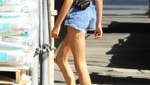Dcéru Cindy Crawford podozrievali z anorexie, teraz sa ukázala v bikinách: To je zmena!
