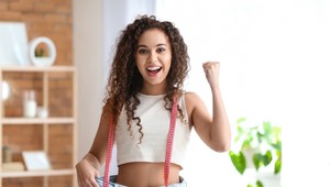 Nedarí sa vám schudnúť? Zistite, aký ste metabolický typ a kilá pôjdu dole ako po masle