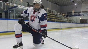 Hokejistky na MS, Ráková si zahrá ôsmy šampionát