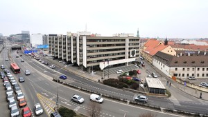 Najvyšší súd je zavalený papiermi, stav je podľa šéfky alarmujúci