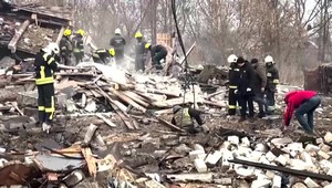 309. deň na Ukrajine: Ruská armáda vystrelila na územie Ukrajiny viac ako 120 rakiet