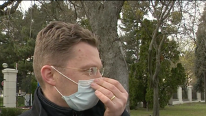 Peter Visolajský nebude štátnym tajomníkom ministerstva zdravotníctva