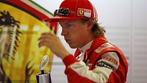 Räikkönen vyhral VC Belgicka, Fisichella šokoval 2. miestom