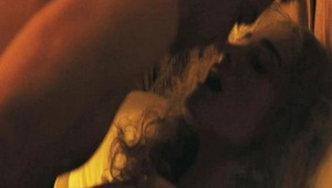 Keira Knightley sexovala vo filme!