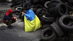 Ukrajina je pred bankrotom, potrebuje nutne pomoc!