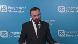 Tlačová beseda strany PS o skutočnom stave ekonomiky
