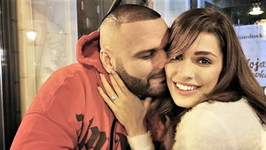 Rytmus splnil Jasmine sen! Kúpil jej TO ISTÉ, čo má aj Dominika Cibulková!