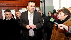 Obyvatelia Šoporne chceli odvolávať starostu. Nedostali šancu