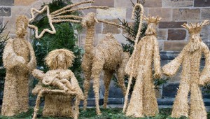 Dnešným dňom končia vianočné sviatky