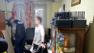 Ukrajinská bezpečnosť odhalila dve farmy s 18-tisíc botmi. Farmy spravujúce falošné účty máme aj u nás