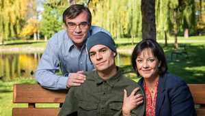 Dráma, humor aj empatia: Príbeh života a nádeje sa ukáže v seriáli Zmysel pre tumor!